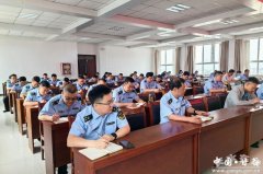 甘谷县召开食物平安监督工做推进会(图)