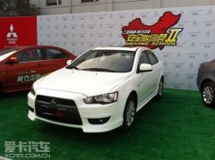 三菱翼神平安驾训武汉坐